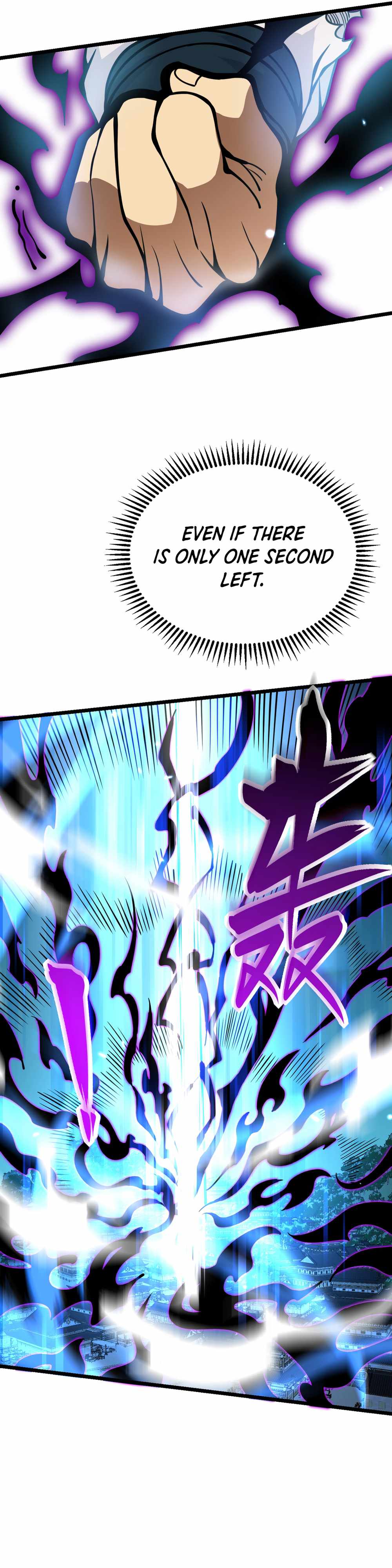 After Signing In For 30 Days, I Can Annihilate Stars Chapter 102 12